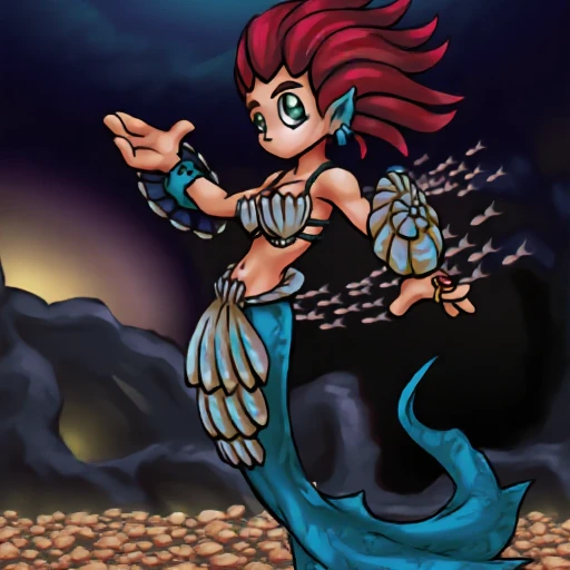 Voice of the Storm