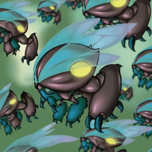 Zungg Swarm