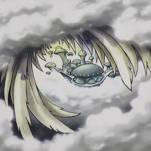 Elemental Shield