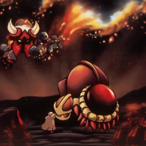 Gorgle's Gift