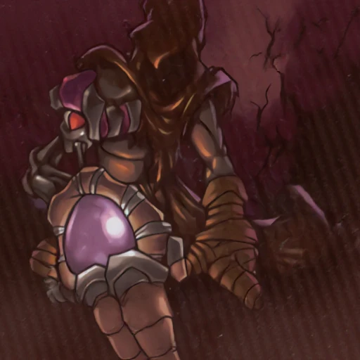 Morag's 'Gift'