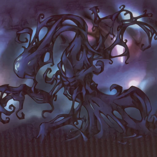 Nightmare Hyren