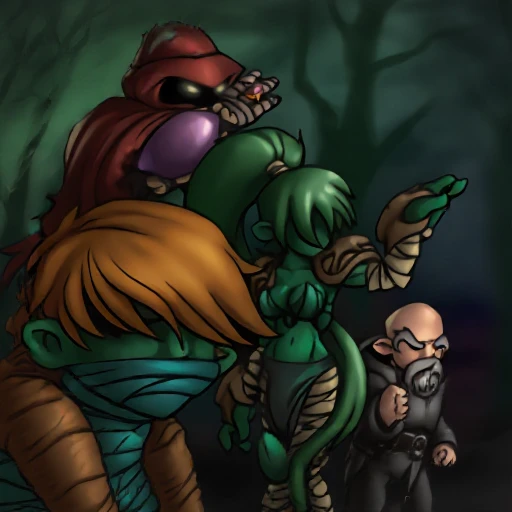 Nightmare's Dawn