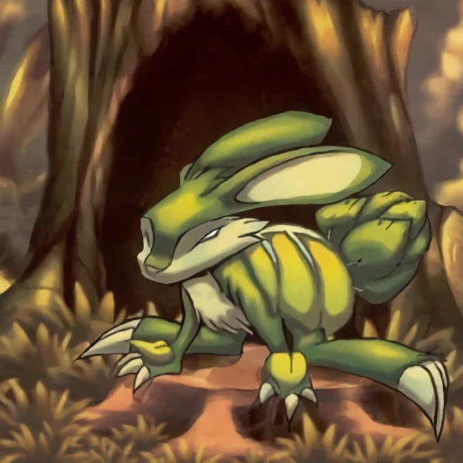 Rabbage