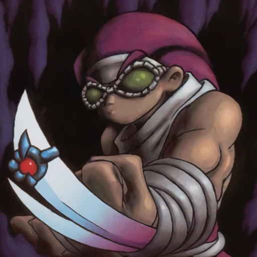Strag's Ring