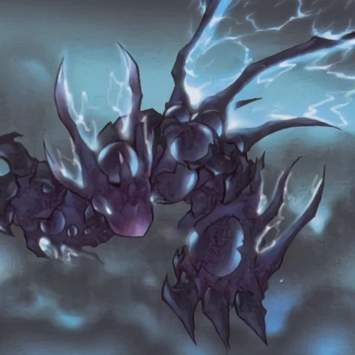 Tempest Hyren