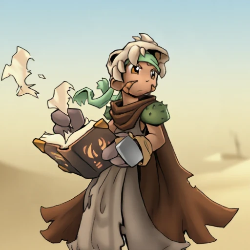 Aubra's Wisdom
