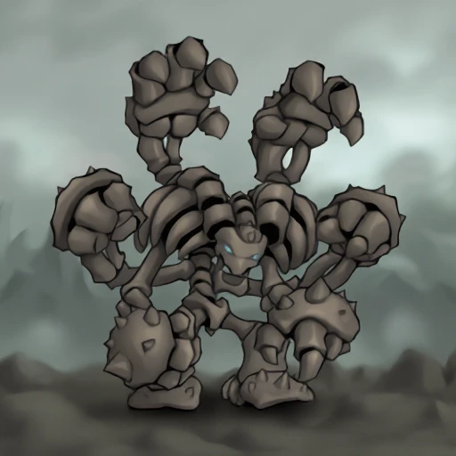 Bone Cragnoc
