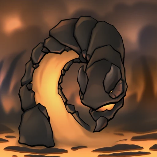 Caldera Aq
