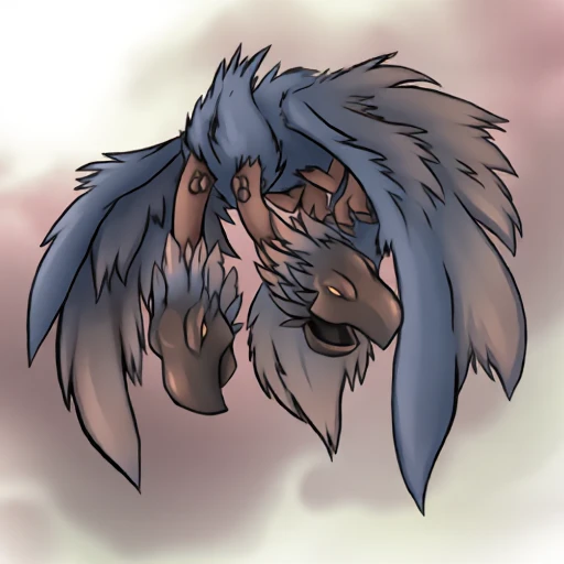 Circling Darbok