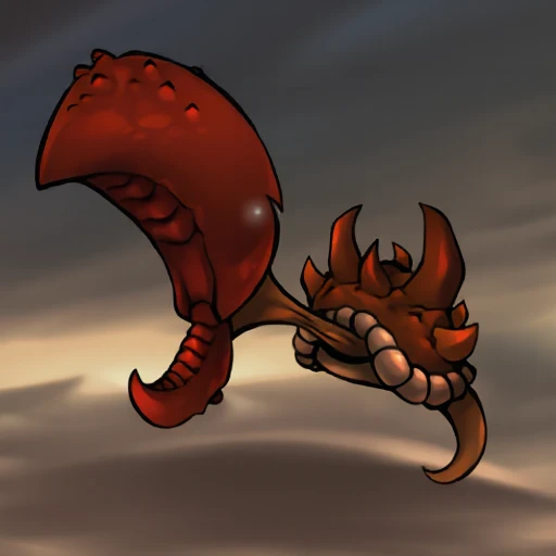 Craw