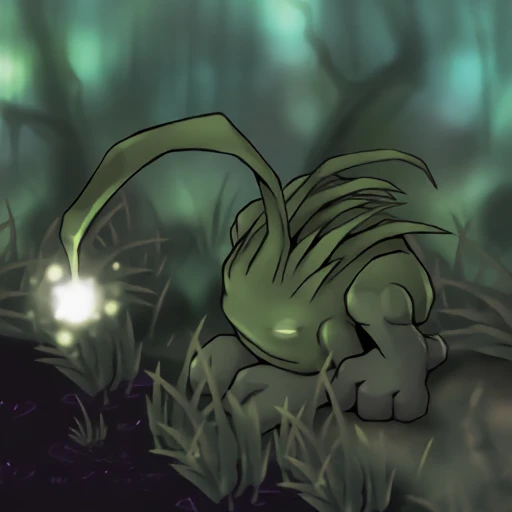 Creeping Ainjer