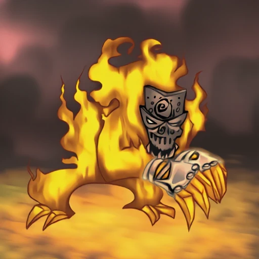 Flame Jakla