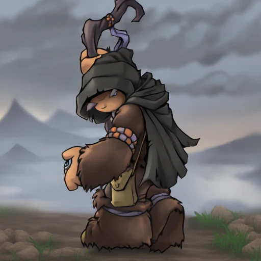 Groll the Fallen