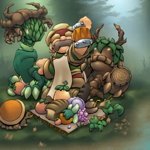Harvest Feast