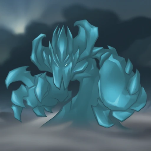 Ice Vinoc