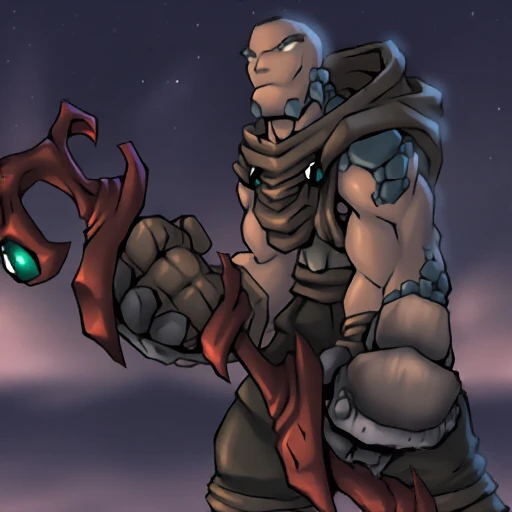 Korremar, Avatar