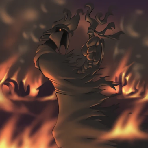 Lanyx, Reaper