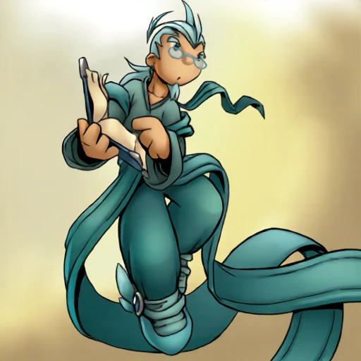Lasada, Emissary