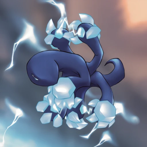 Lightning Braggle