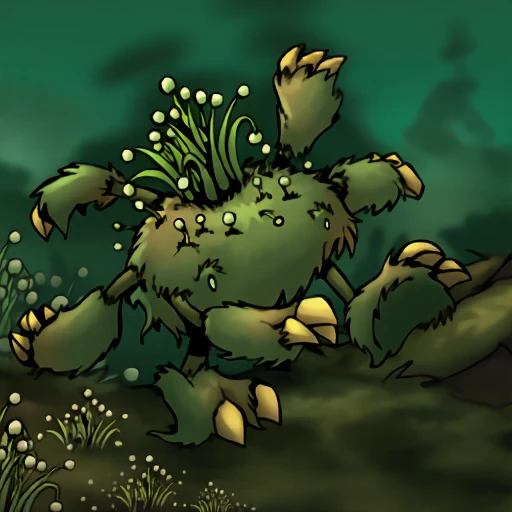 Moss Trulb