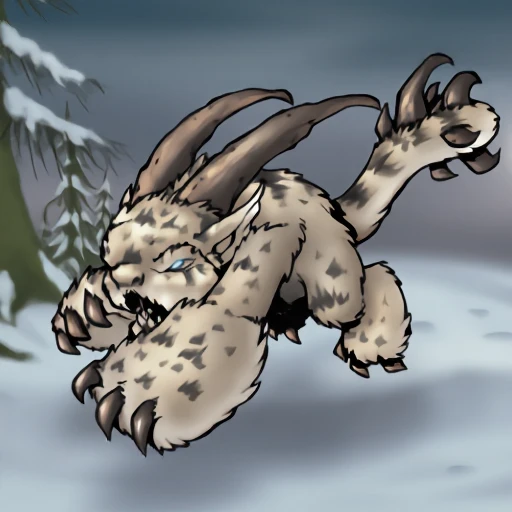 Rask Deserter
