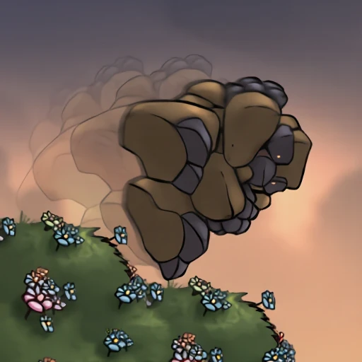 Rolling Baldar