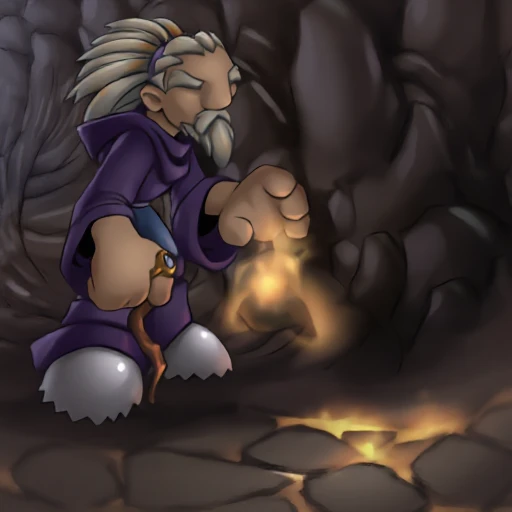 Rumble Stones