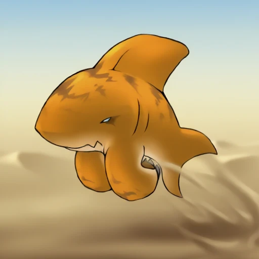 Sand Sark