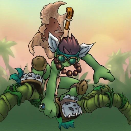 Scarletsong Banner