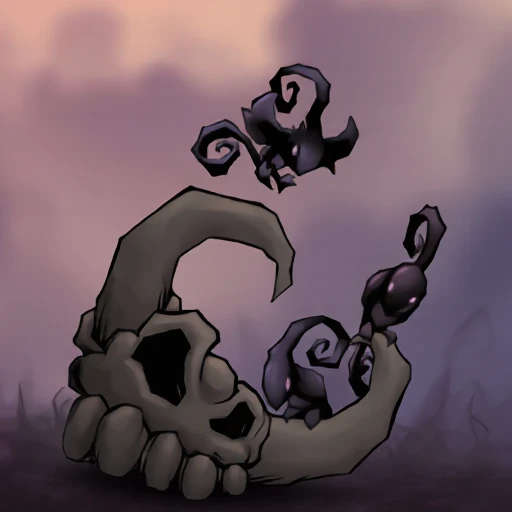 Shadow Fird