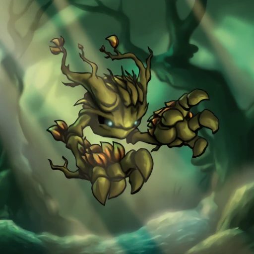 Snag Arboll