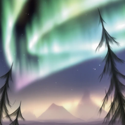 Starlight's Genesis