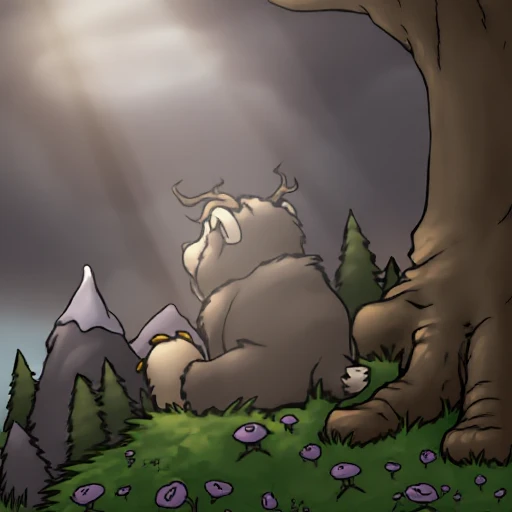 Sunbeam's End