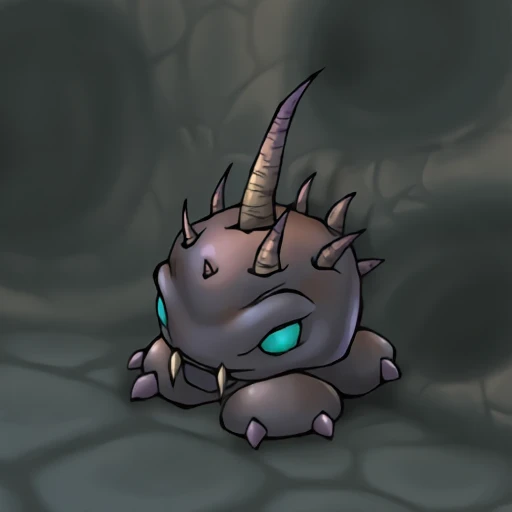 Venomous Korrit