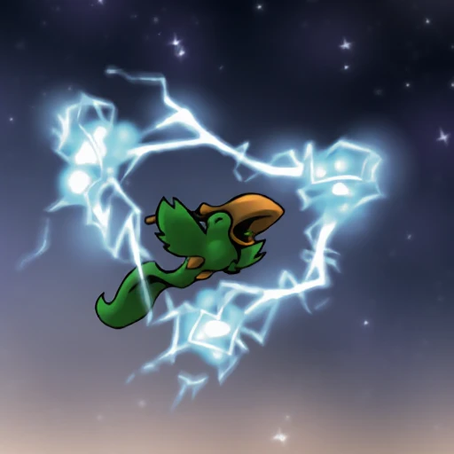 Volt Shield