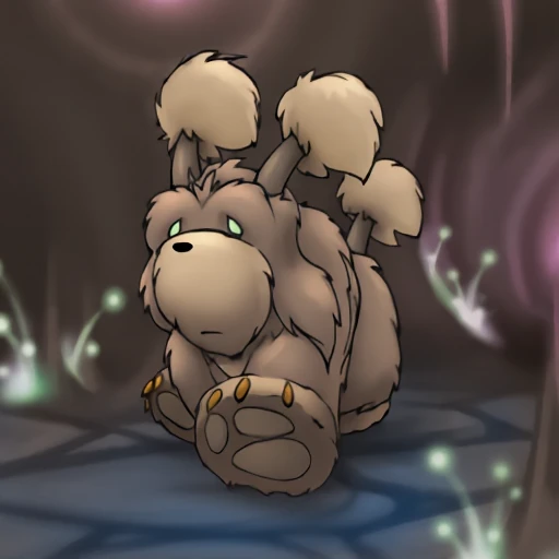 Wandering Balamant