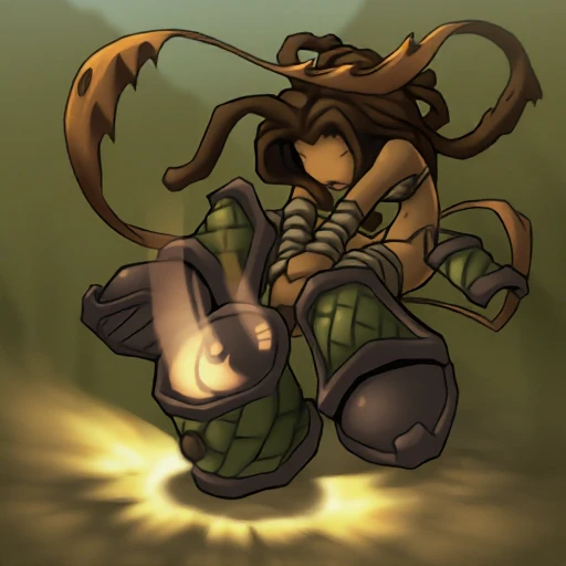 Weave Maul