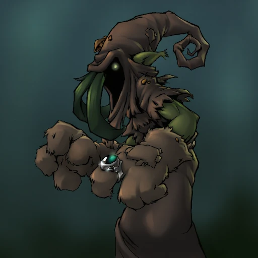 Blygt's Ring