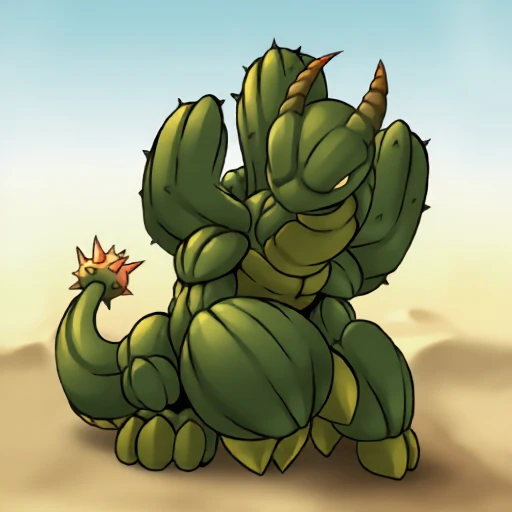 Cactus Hyren