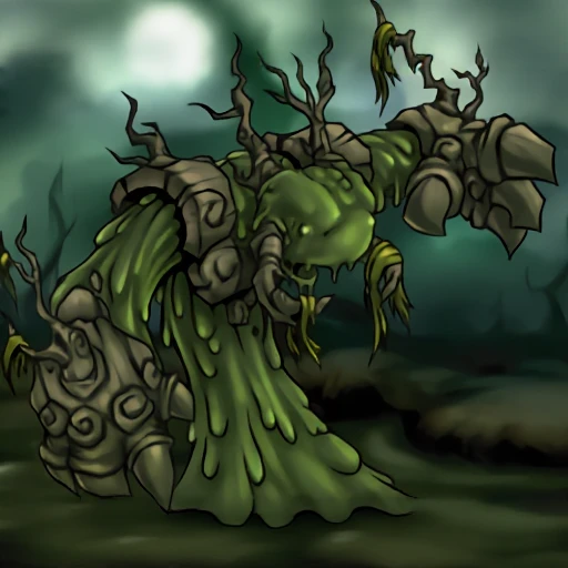 Sludge Hyren