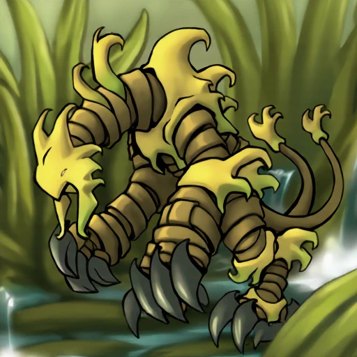 Snag Hyren