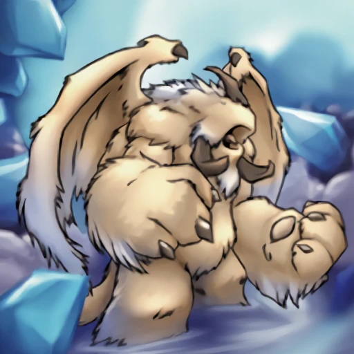 Tundra Hyren