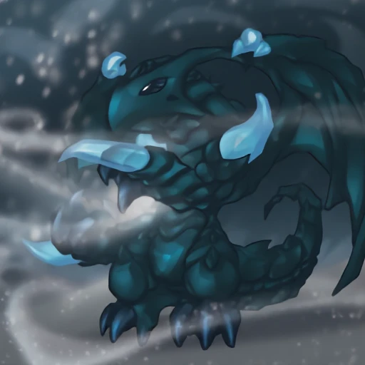 Blizzard Hyren