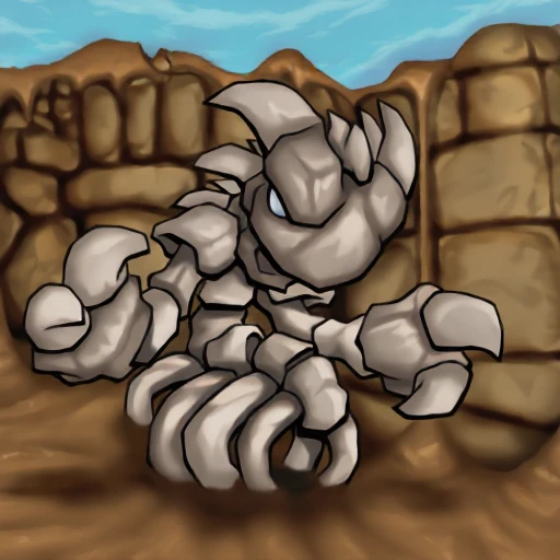 Bone Grag
