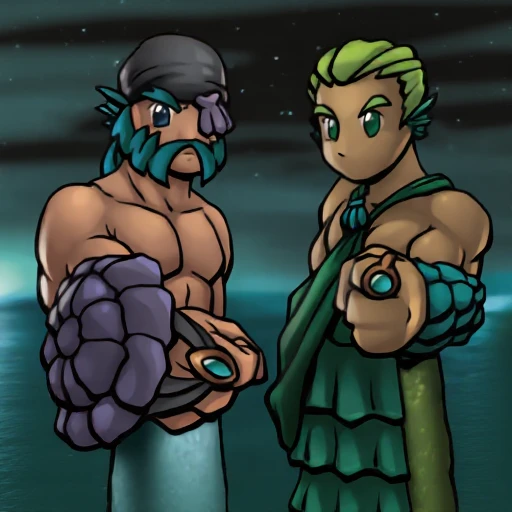 Brothers of Vengeance