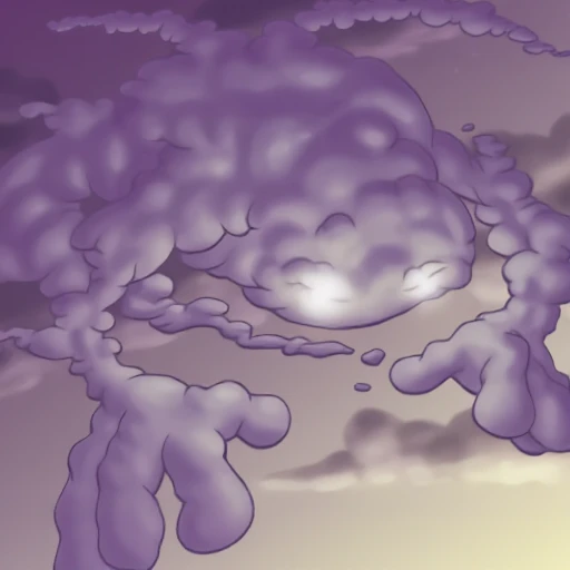 Cloud Orshaa