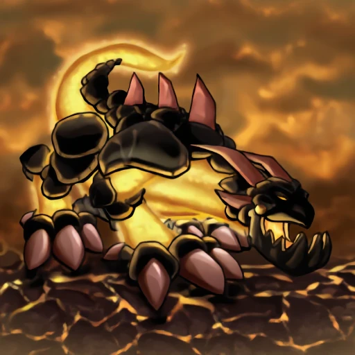 Coal Ergar