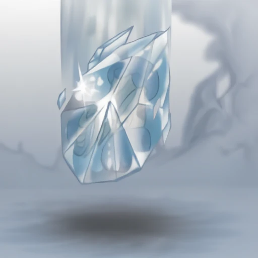Crystallize