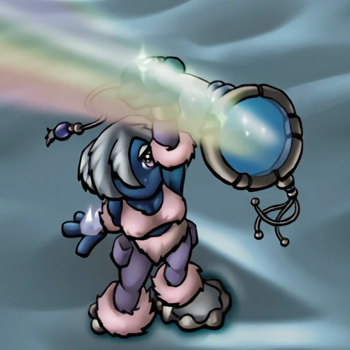 Dreamdrain Charm